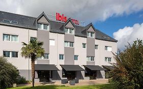 Hotel Ibis Quimperle